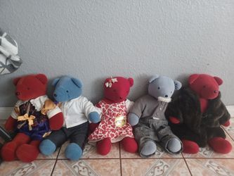 North American Bear Company