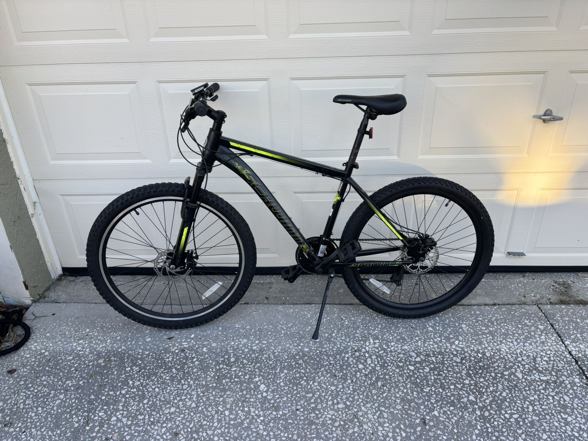 Schwinn Sidewinder 26 Inch