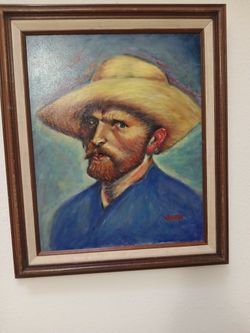 Vangogh 