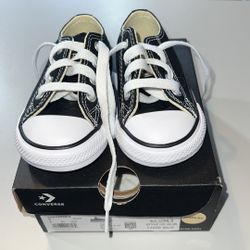 New Converse Sneakers