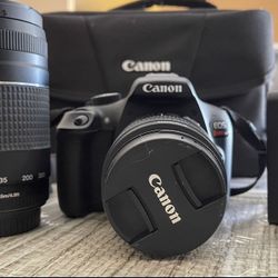 Canon Camera