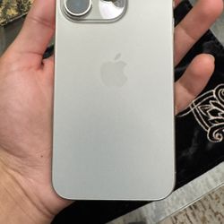 Iphone 15 Pro 512gb