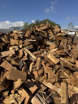 Firewood For Sale