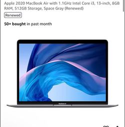 MacBook Air