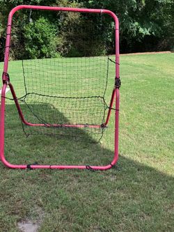 bounce back for baseball/lacrosse
