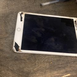 Broken iPad Mini