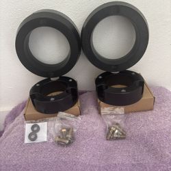 Kit De Elevación 4 Runners 2021 