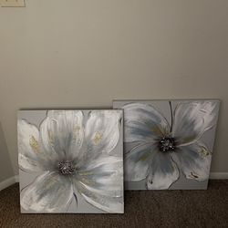 Painting Both 20$