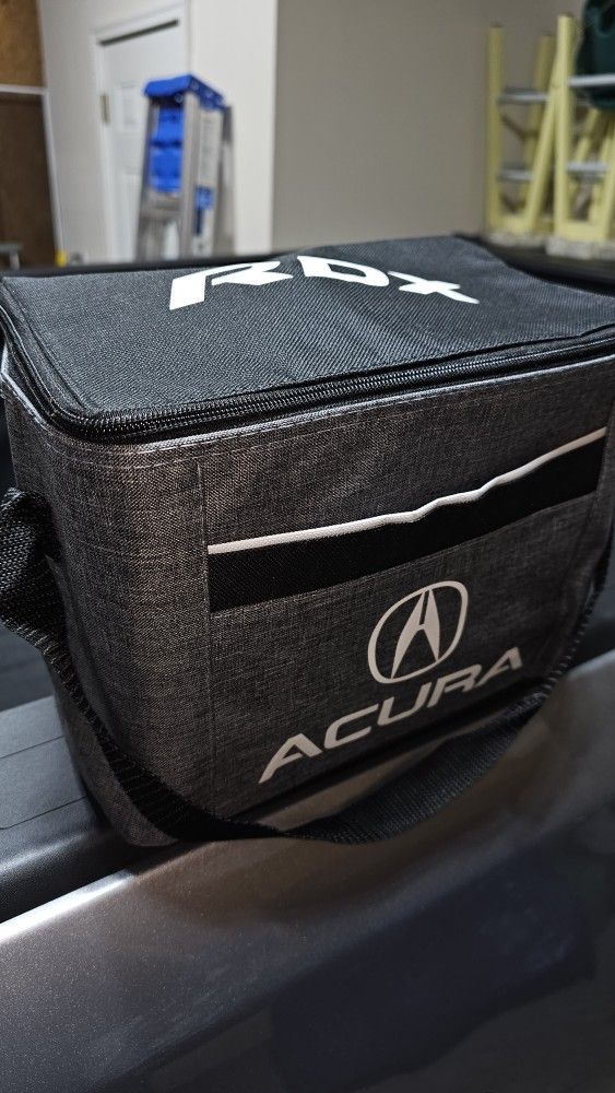 Brand New ACURA RDX Lunchbox/Cooler