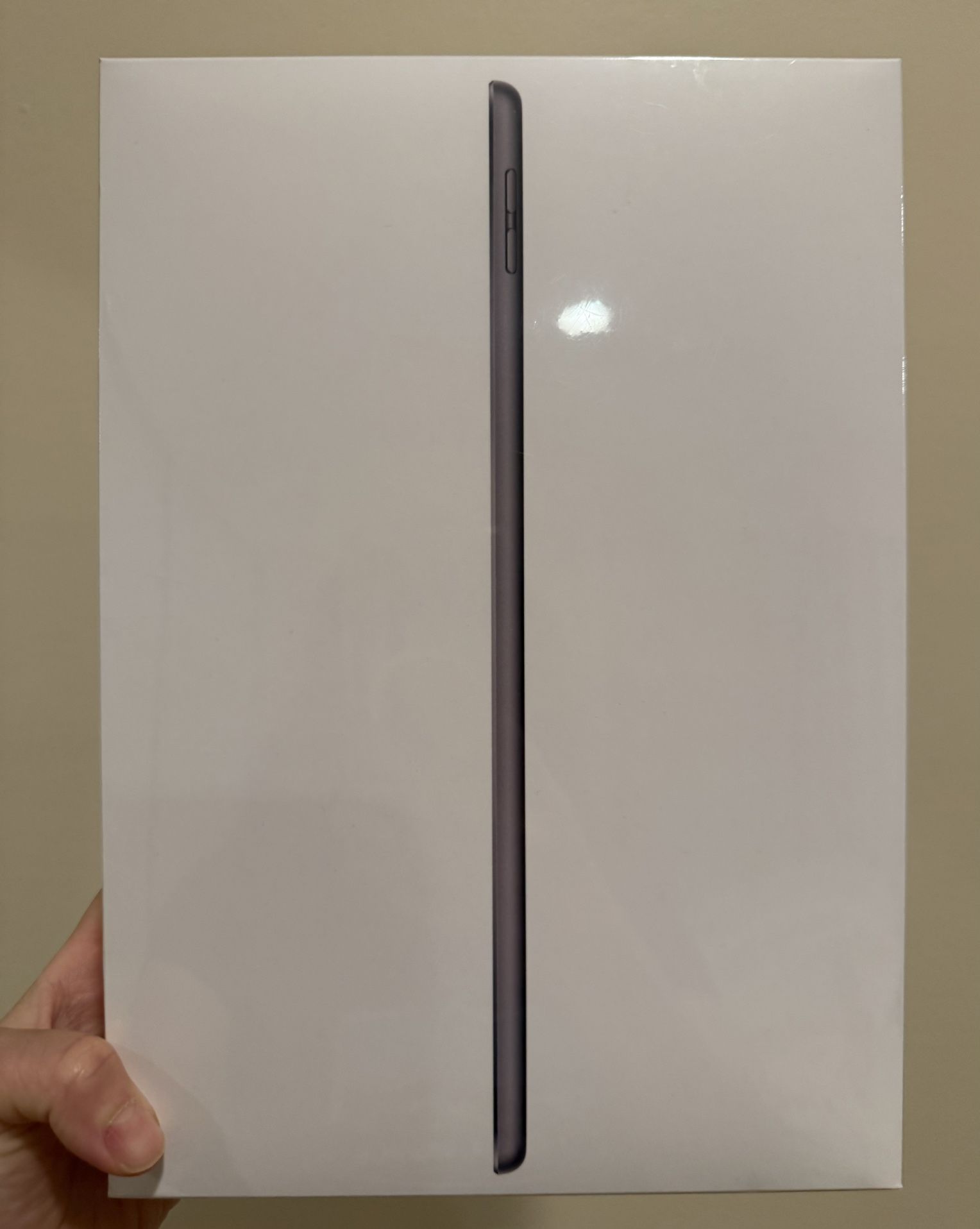 Apple iPad 10.2” 64gb WiFi (9th Generation)