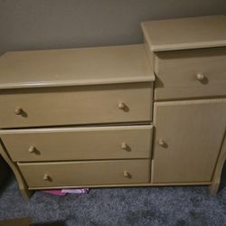 Bedroom Dresser