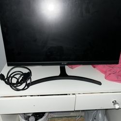gaming monitor