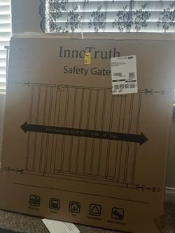 3 New 28.9-32in Baby/Puppy Safety Gate