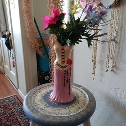 Ceramic Vase