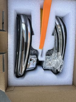 3rd Gen Toyota Tacoma Turn Signals