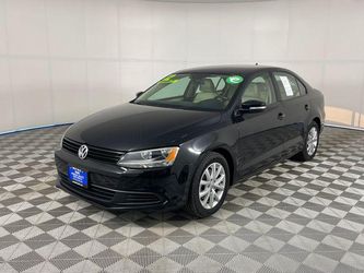 2012 Volkswagen Jetta