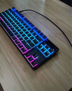 SteelSeries Apex Pro TKL 2023