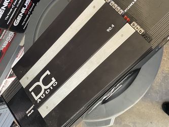 dc audio 90.4