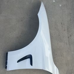 Bmw  Fender 4 Series 