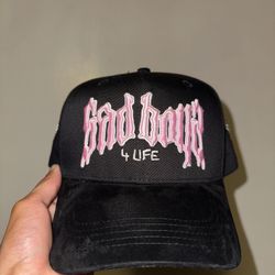 Junior H Sad Boyz Hat