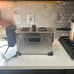 Oster electric Fryer