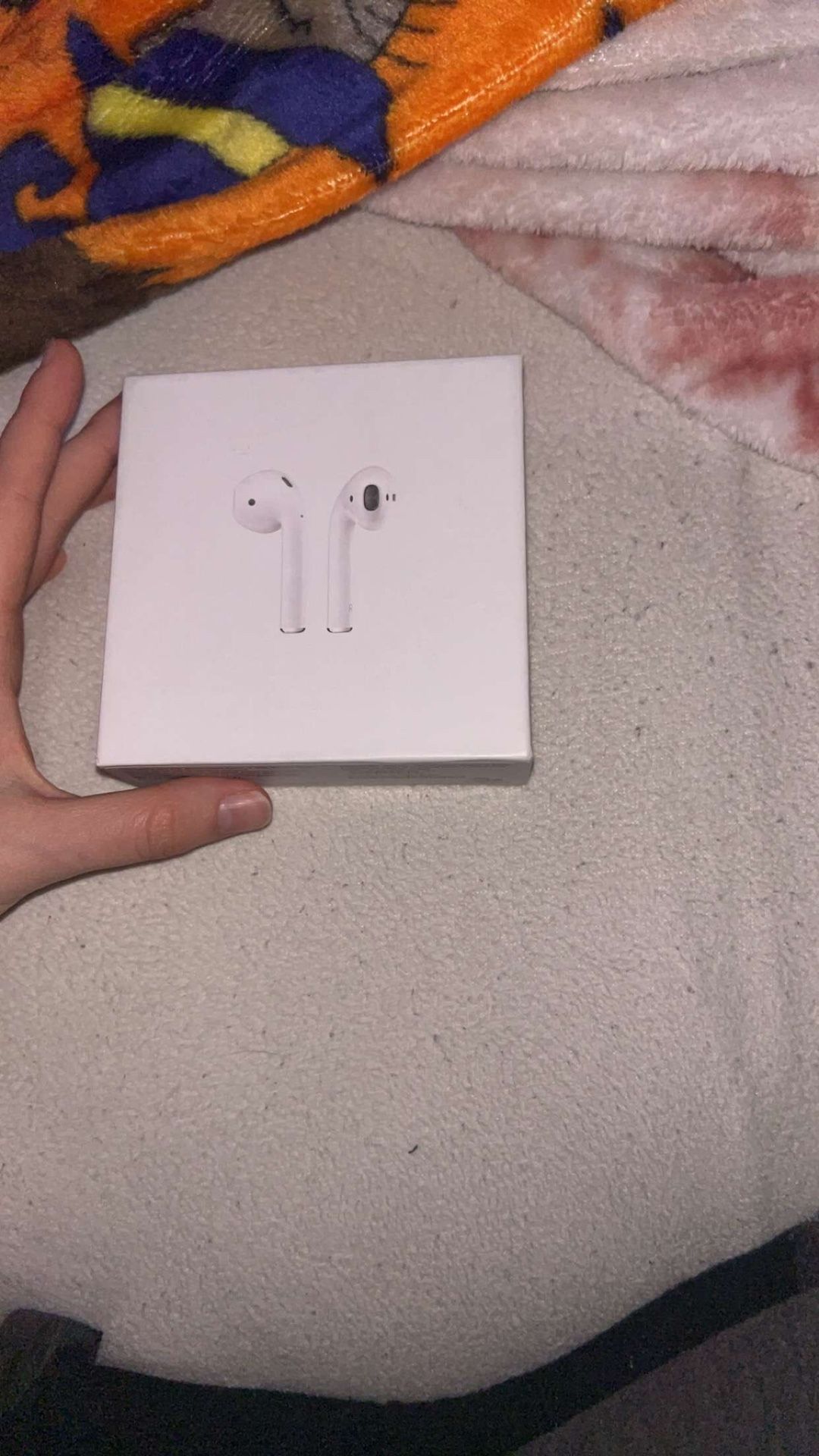 Airpods 3rd Gen