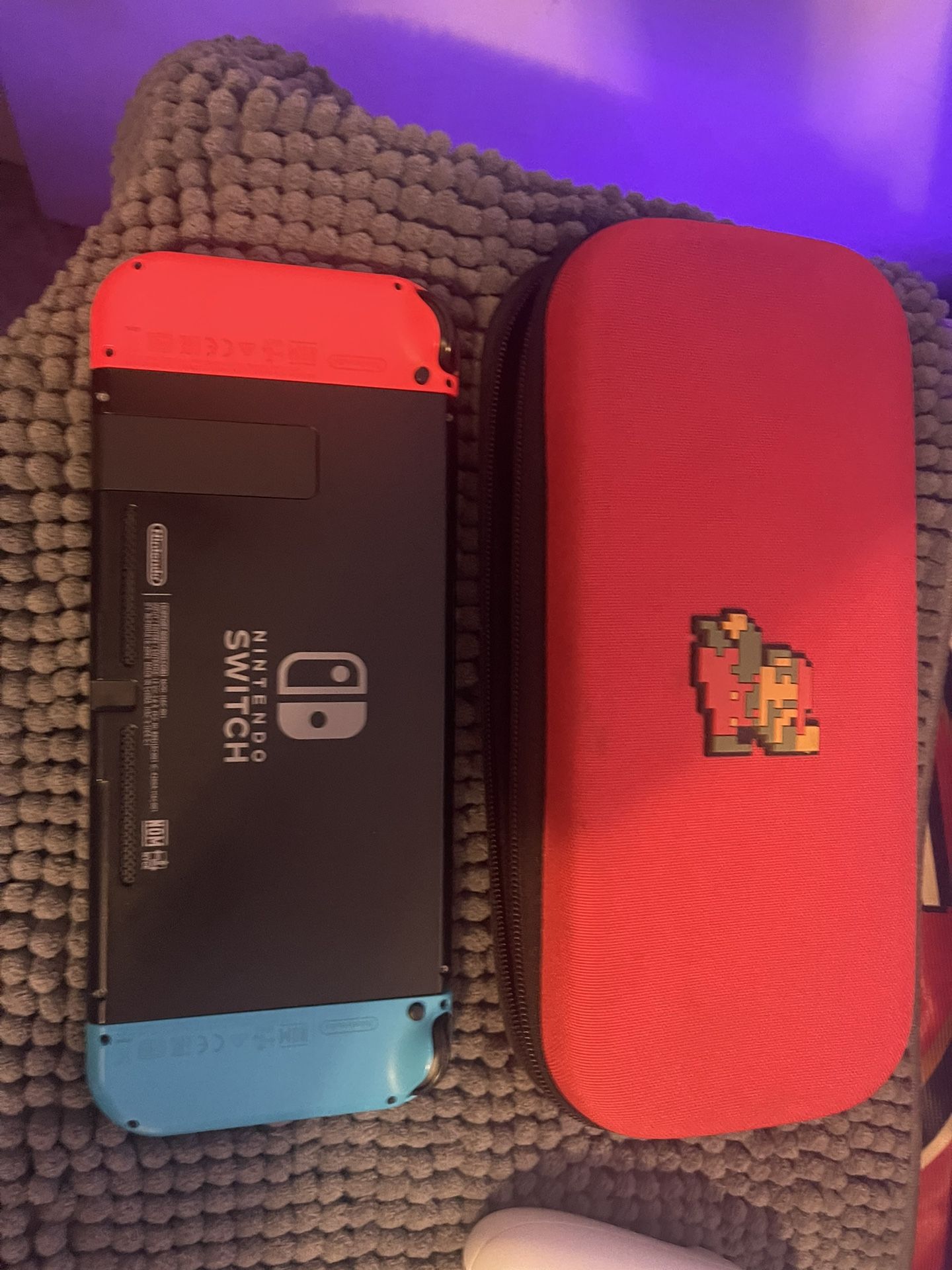 Nintendo Switch for Sale in Kingsburg, CA OfferUp