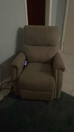 Reclining sofa