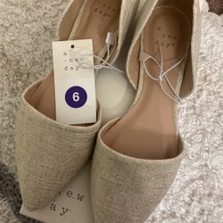 Target Flats