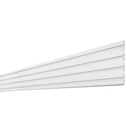 WALL ORGANIZING SYSTEMS 8' GEARWALL® PANELS (2- PACK)