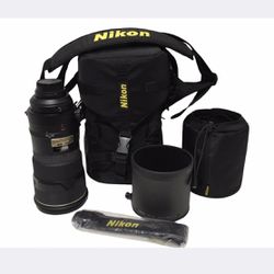 Nikon AF S Nikkor 300mm 1:2.8G EPJ026127