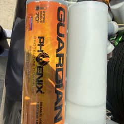 Phoenix Proctective Coating 
