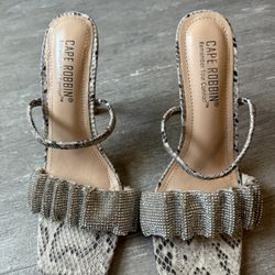 Womens heels