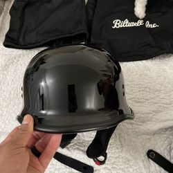 Helmets