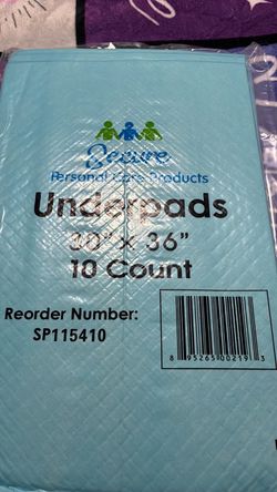 Pads long/ ultra