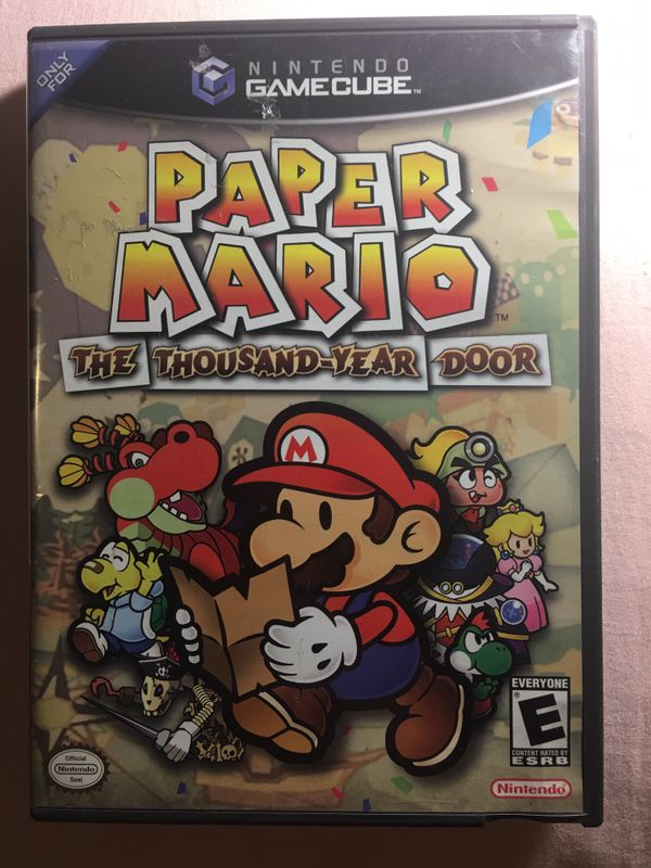 paper mario the thousand year door mods paper mario the thousand year door mods