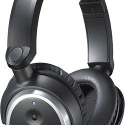 Audio-Technica Headphones - Never Used!