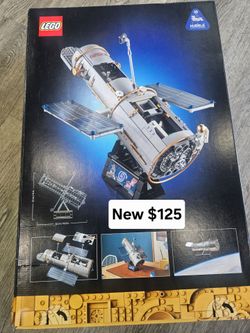 Lego Set New Unopened