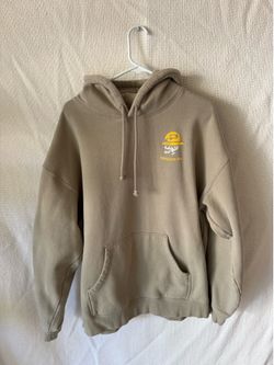 Heavy Duty Sweatshirt