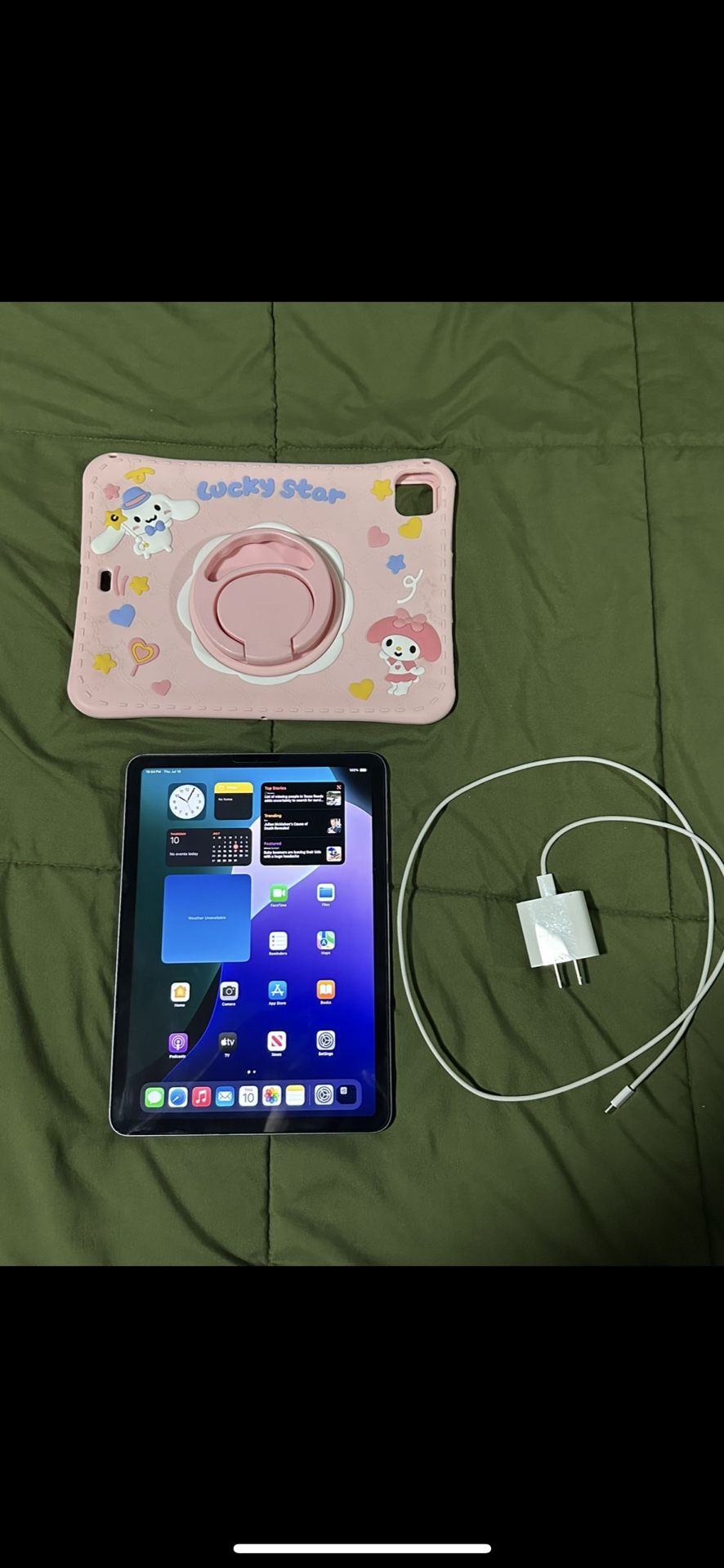 iPad Air (5th Gen)