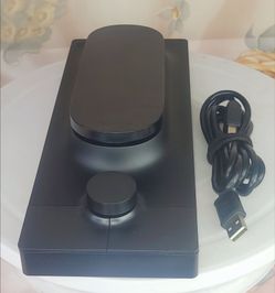 Touch Se Expressive E Foot Controller MIDI Utility