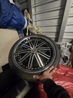 Wheels