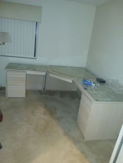 Desk