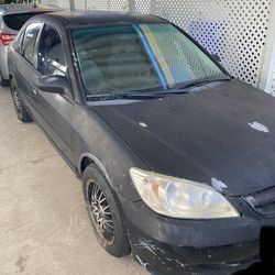 2005 Honda Civic