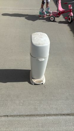 Diaper Genie