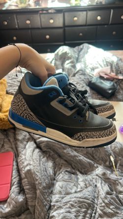 Jordan 3