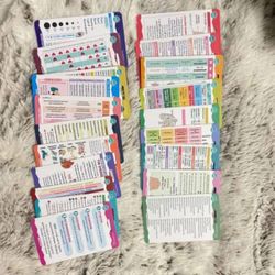 nurse in the making badge cards $25