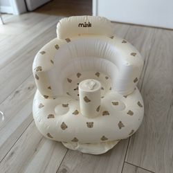 Inflatable Baby Chair
