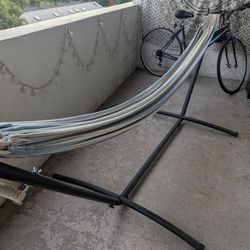 Hammock Stand