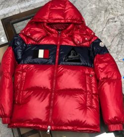 Montcler Puffer Down  Jackets 